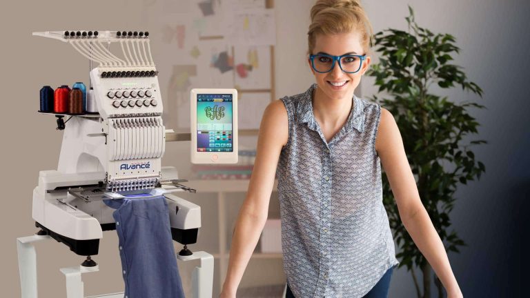 How Custom Digitizing Enhances Your Apparel and Promotional Items