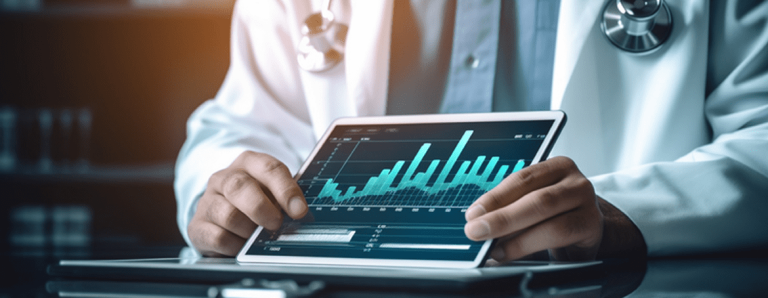 Exploring Real-Time Insights Through Next-Gen Medical Analytics