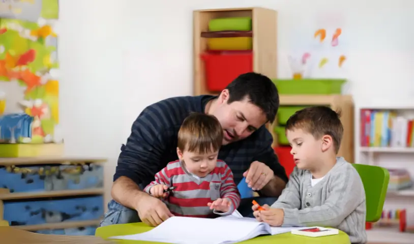 The Hidden Ways ABA Therapy Strengthens Family Bonds and Daily Routines