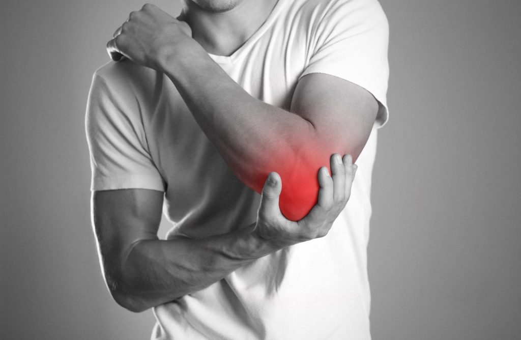 Holistic Recovery with Tennis Elbow Treatment Dubai Experts