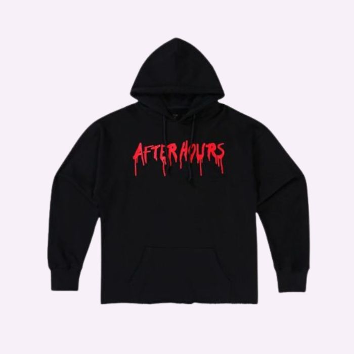 Weeknd merch items fans choose for city style outfits