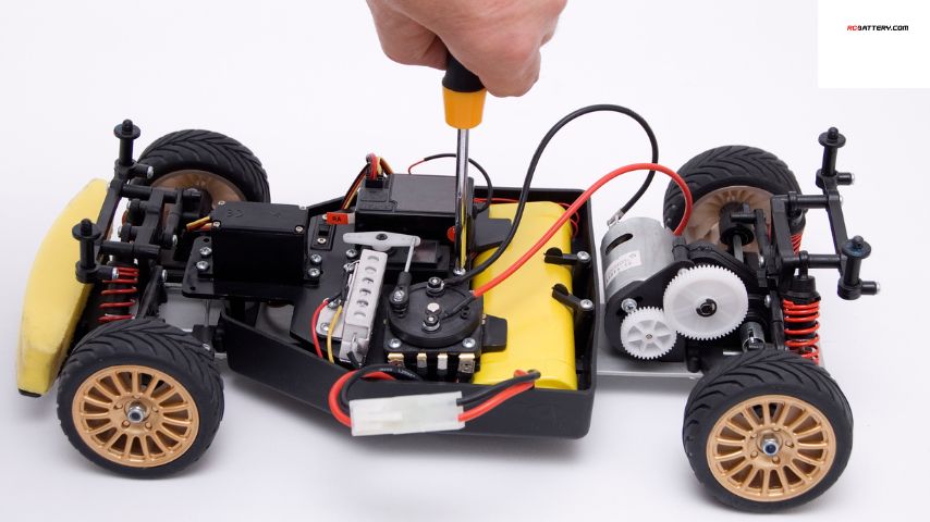 Why Are LiPo Batteries Preferred for Modern Robotics and FPV Applications?
