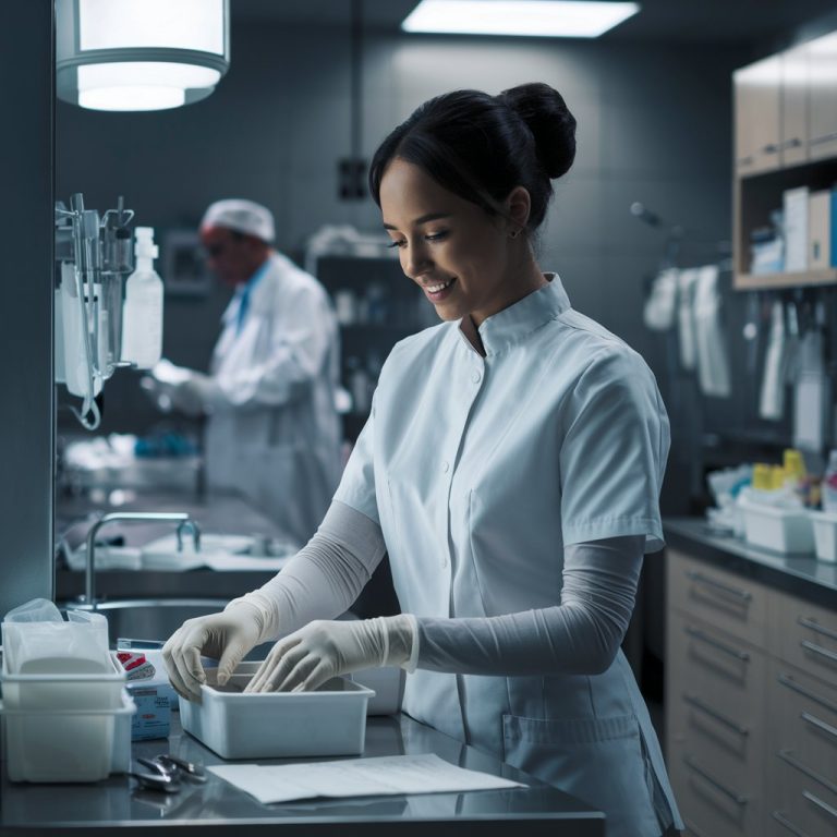 How California’s Healthcare Laws Impact Medical Billing Services