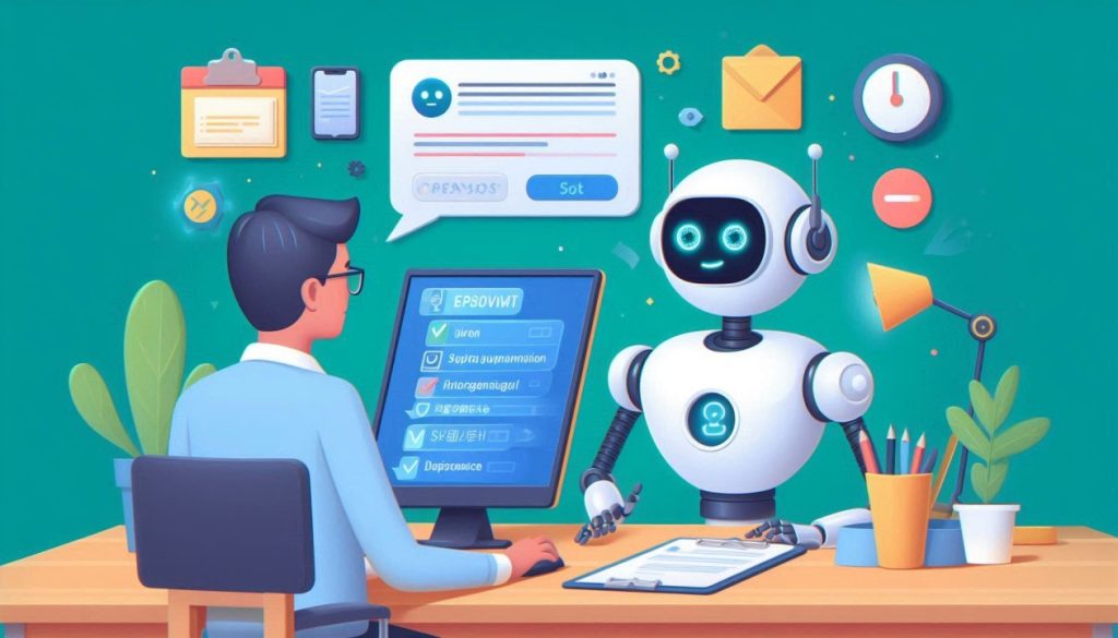 AI Interview Assistants Transforming Job Preparation in 2025