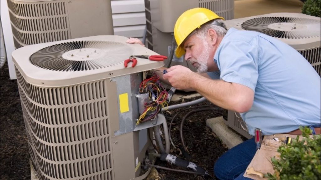 Air Conditioning Maintenance Ivins UT: Seasonal Checklist for Optimal Performance