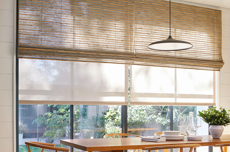 Automatic Shades for Windows: The Ultimate Guide to Modern Window Treatments