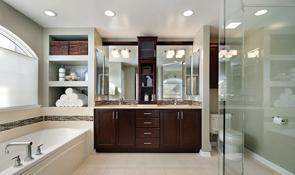Why Professional Bathroom Remodeling Services Are Worth the Investment