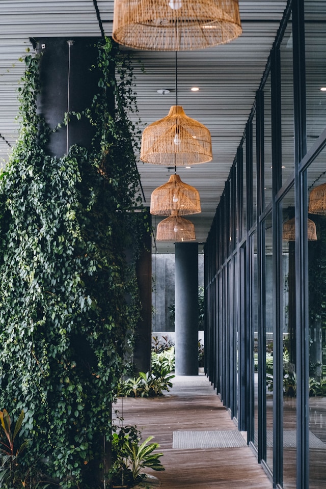 Sustainable Interior Design: Eco-Friendly Home Ideas