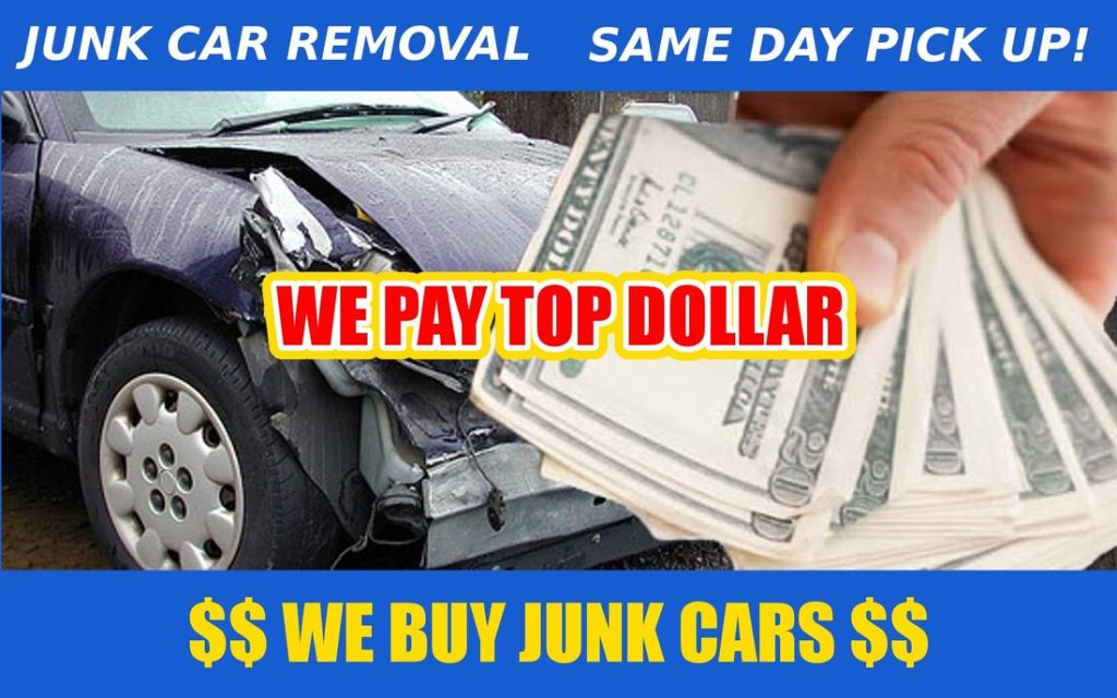 Cash for Junk Cars Rhode Island: How to Turn Rust Into Cash Fast