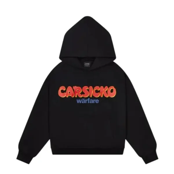 From Underground to Mainstream: The Rise of Carisko Apparel