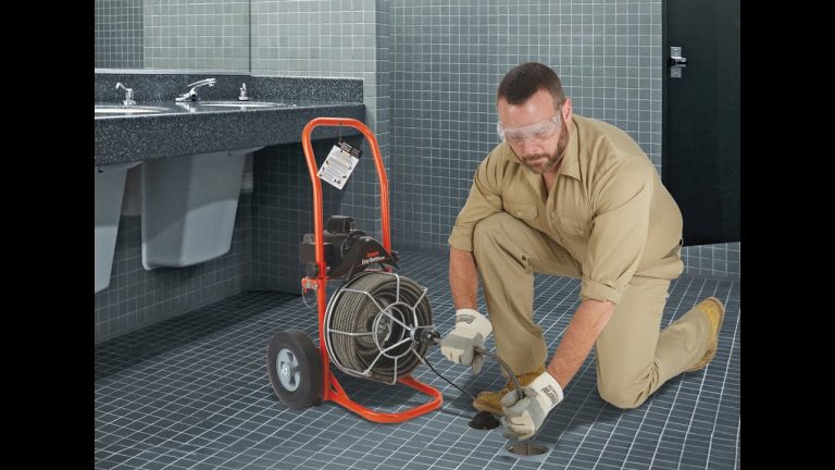 Clear Drains, Clear Mind: Finding the Best Drain Cleaning Companies in Tampa, Florida