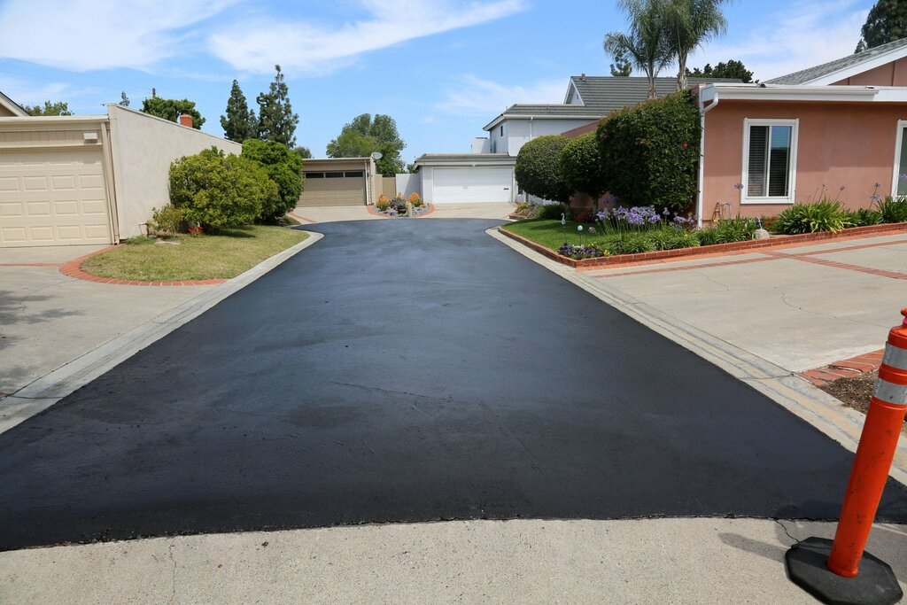 Why Local Driveway Construction Companies Near Me in Lawton OK Are a Smart Choice