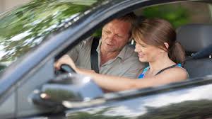 Driving Lessons Automatic London: The Complete Guide for Learners