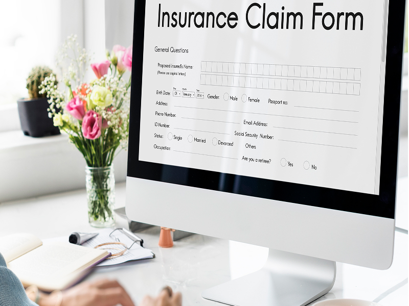 What to Do If Your Car Insurance Claim Gets Rejected in Dubai
