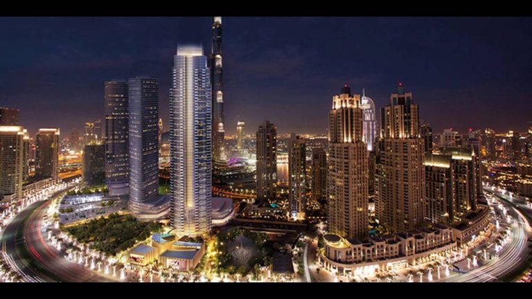 Top 10 Powerful Insights Into Emaar Projects in Dubai (2025 Guide)