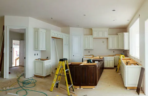 Elevate Your Living Space: A Guide to Choosing Exceptional Home Remodeling Services