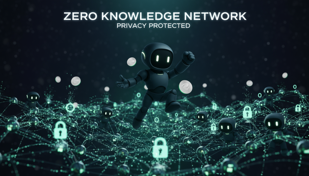 Zero Knowledge Proof: The Architecture of a Privacy-Reimagined Digital Future