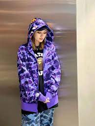 The Evolution of the BAPE Hoodie: Exploring Stars, Hello Kitty, ABC Camo & More