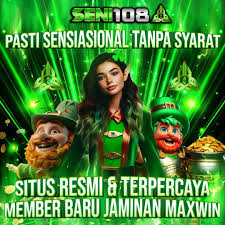 Seni108 Slot – Tingkatkan Pengetahuan Anda Sekarang!