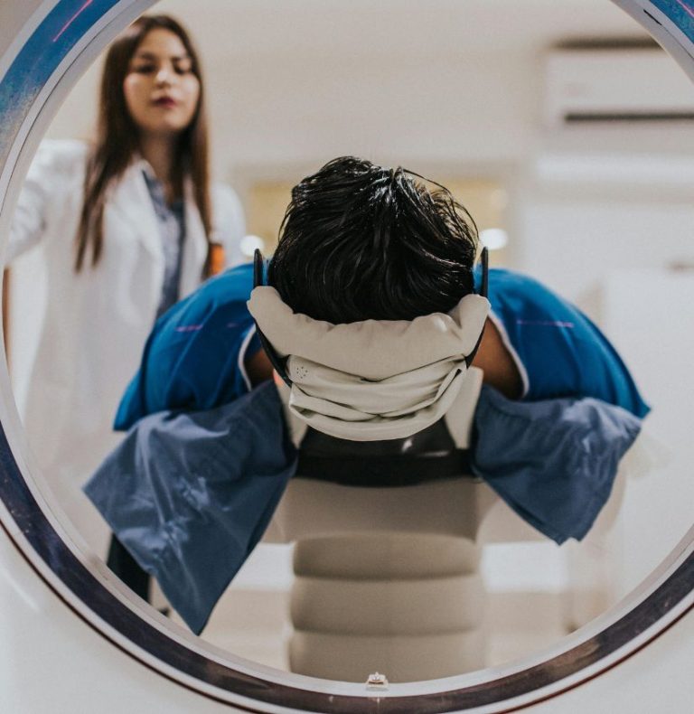 How Do Doctors Use DEXA Scan Results to Guide Treatment Plans?