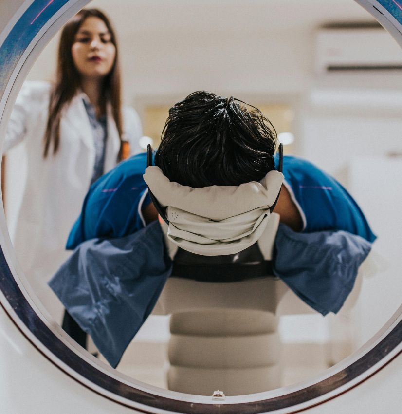 How Do Doctors Use DEXA Scan Results to Guide Treatment Plans?