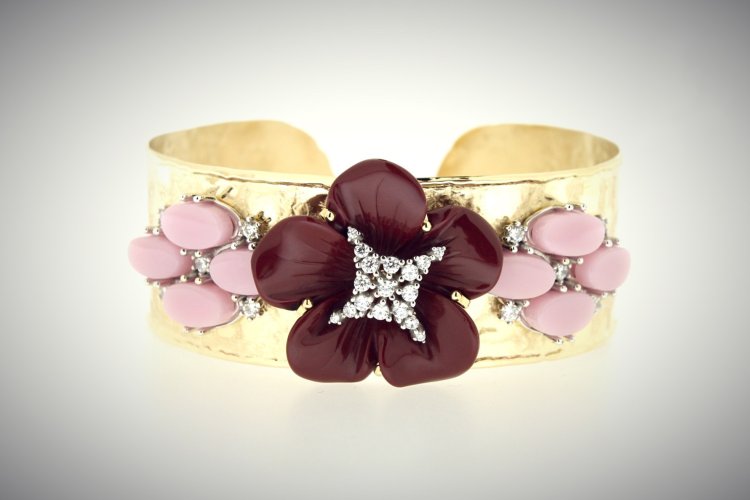 Italian Gold Dubai: Trends Shaping the Jewelry Industry