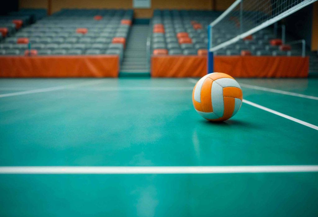 How Do Professional Sports Flooring Installations Differ from Regular Flooring in the UAE?