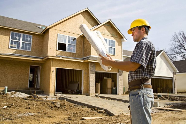 Custom Home Architecture & General Contractors in Henderson