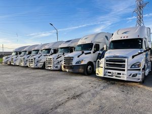 logistics services long island