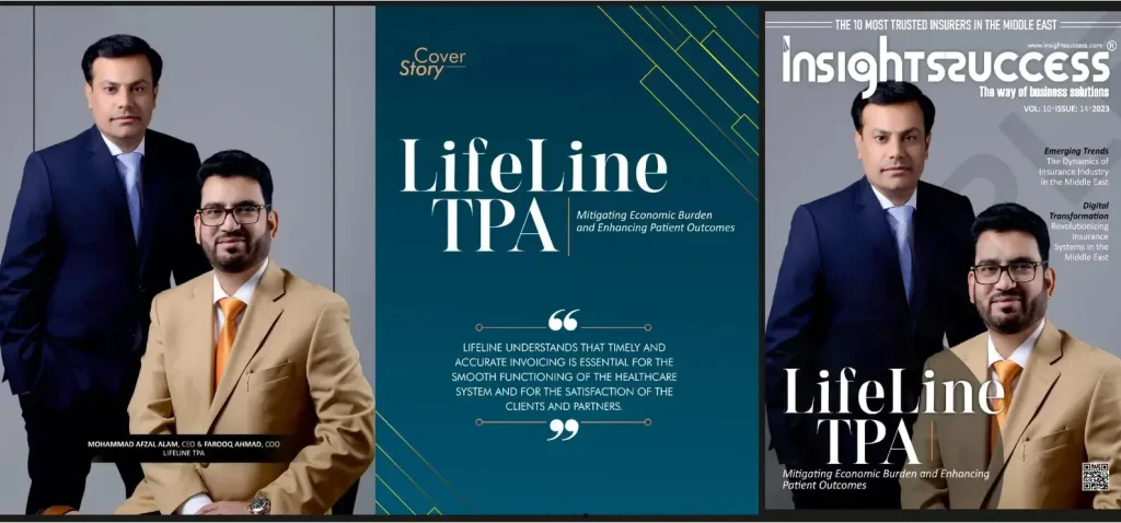 Lifeline TPA: Premier Health Insurance Solutions Across GCC