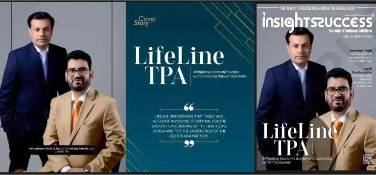Lifeline TPA: Premier Health Insurance Solutions Across GCC