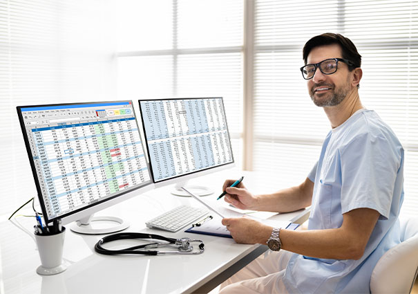 Ensure Accuracy Fast with Expert Medical Billing Audit