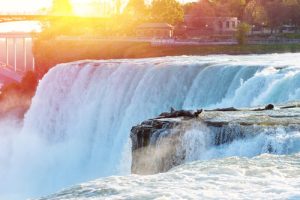 Niagara Falls Bus Tour