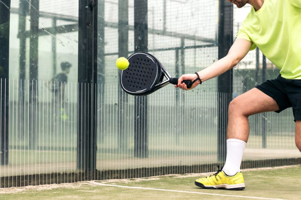 Toronto’s Best Padel Courts: Where to Play Padel Today