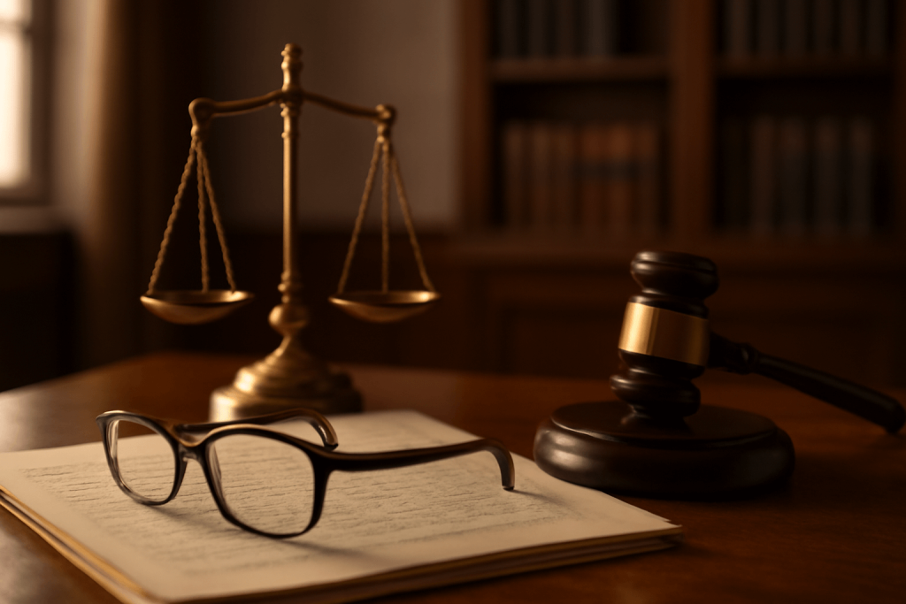 Trusted Paralegal Services in Canada for Landlords