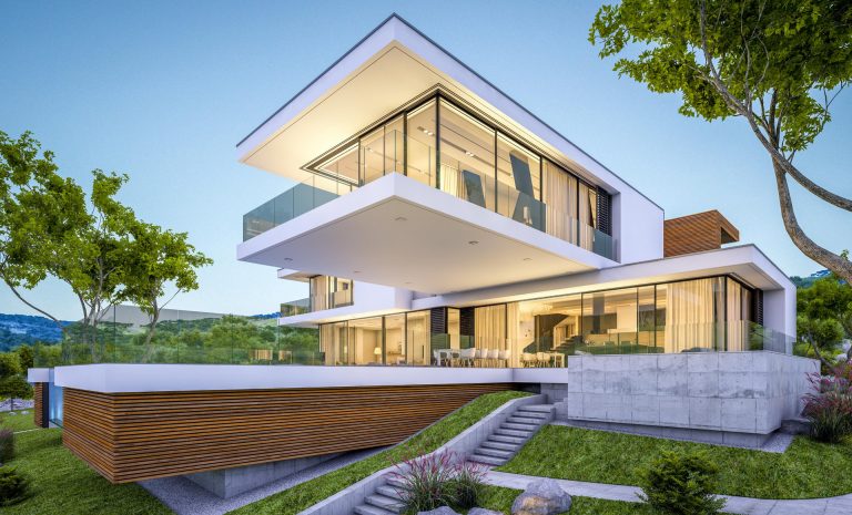 Enhance Homes with Residential Construction Services Tustin