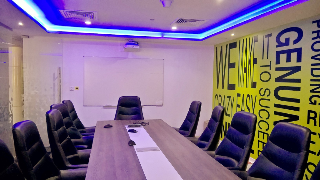 Top-Rated Commercial AV & Security — Richmond AV Pro Co