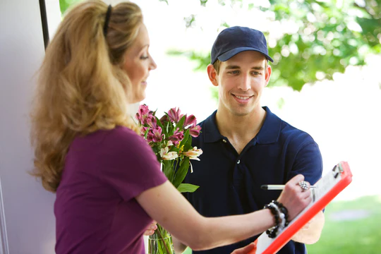 Bloomen Inc Fresh Flowers Delivery Across Mississauga