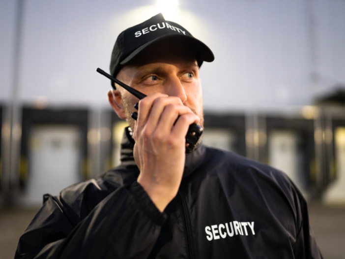 How a Professional Security Guard Service Protects Your Property and Assets