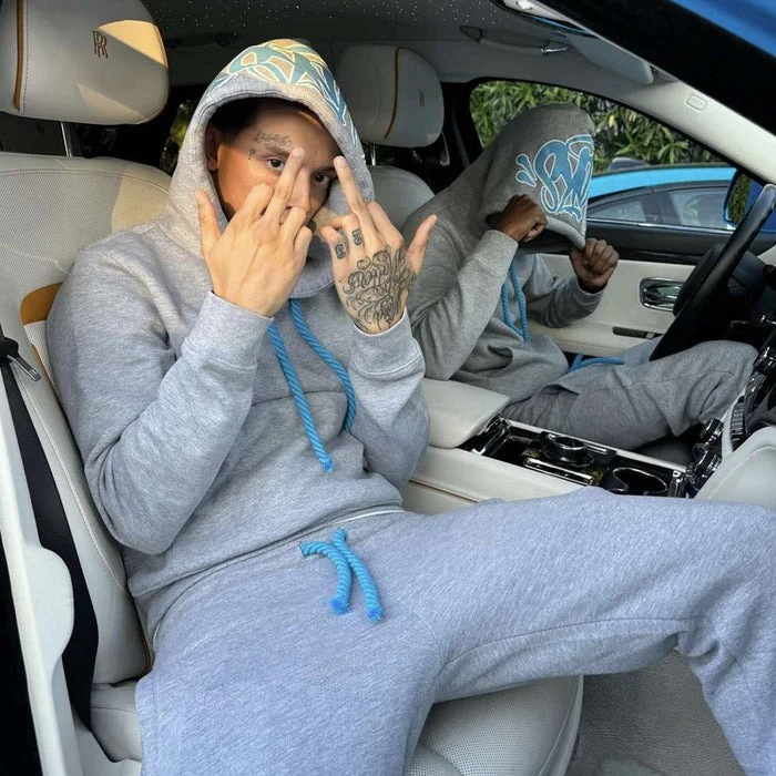 Syna World Clothing: Redefining Streetwear with Style and Comfort