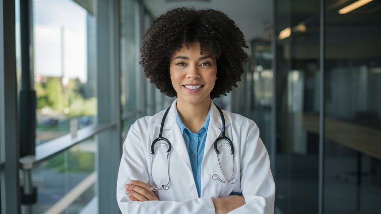 The Future of AI in healthcare Virtual Medical Assistants