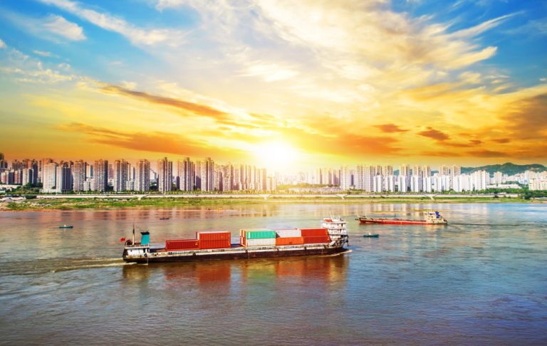 Comprehensive Sea freight Kenya to USA import logistics and International Transport