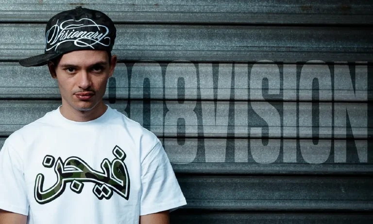 808 Vision Clothing for People Who Want Steady Clarity