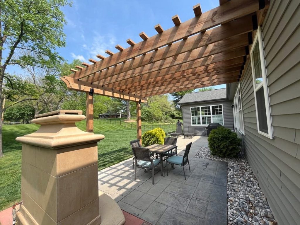 Transform Your Backyard with a Custom Outdoor Kitchen in St. Louis