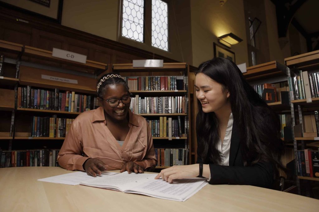 HND Assignment Help: Expert Support for Higher National Diploma