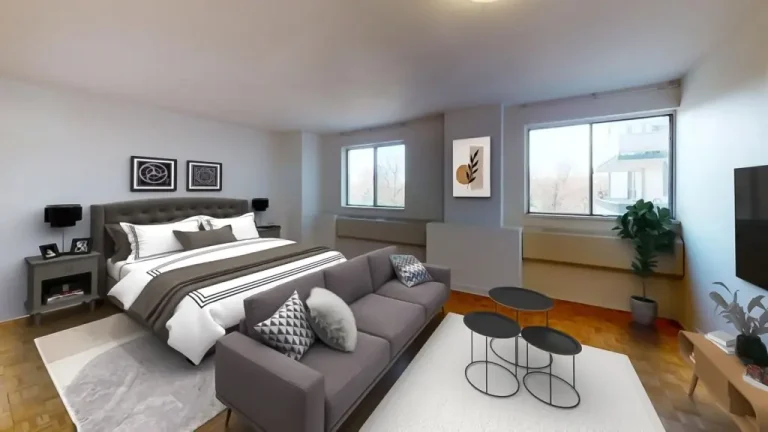 Find The Best Luxury Apartments for Rent in Toronto