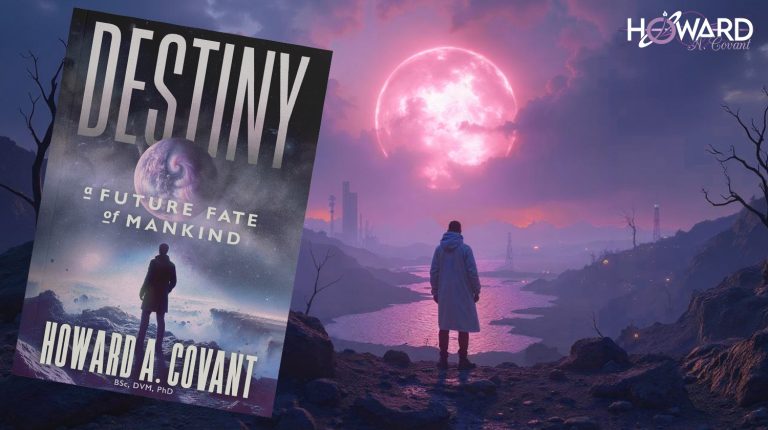 Crafting a Complex Sci-Fi Storyline for Adult Readers