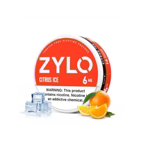 Experience Premium Nicotine Variety with Convenience and Flavor