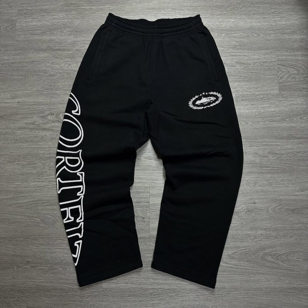 Corteiz Cargos: The Rebellion of Streetwear Utility