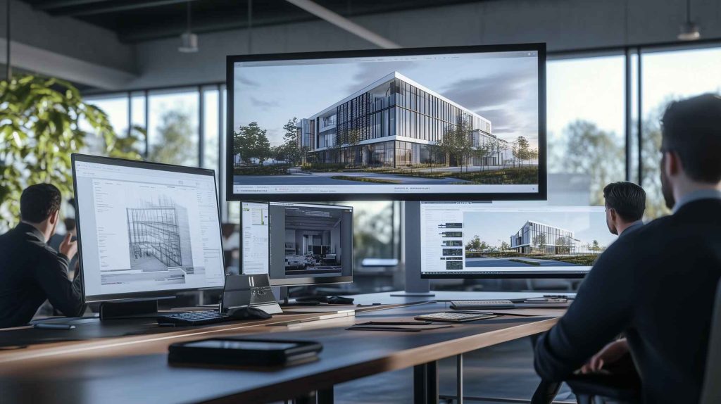Why Global Brands Are Turning to Outsourced Architectural 3D Rendering for Better Visualization
